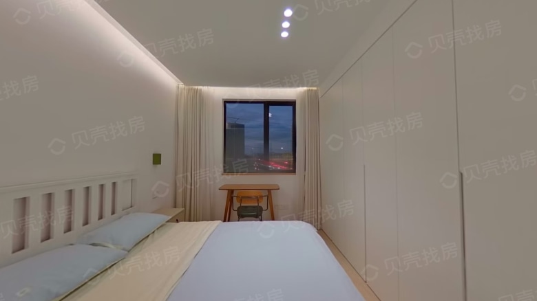 Apartment for rent in Shanghai - Yintai Garden (Apartment) - Photo 4