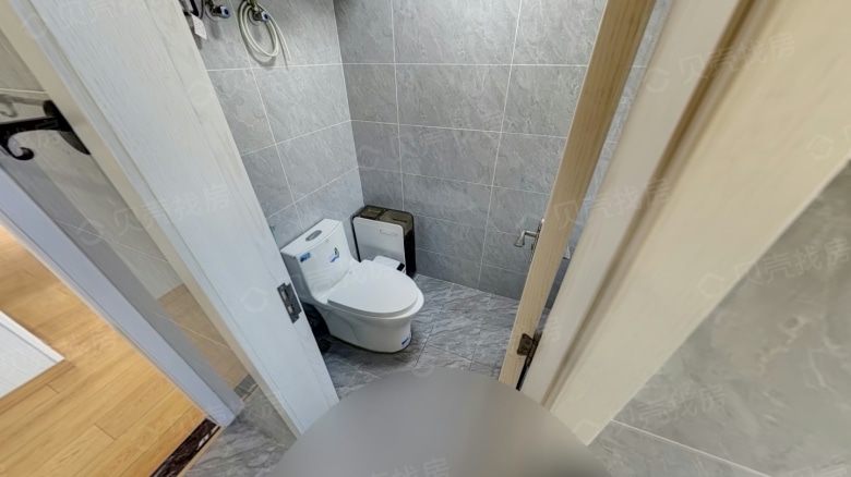 Apartment for rent in Suzhou - Yuefeng Garden - Photo 4