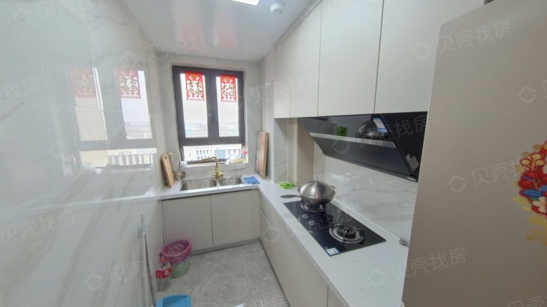 Apartment for rent in Tianjing - BKG·Riverside Mansion - Photo 6