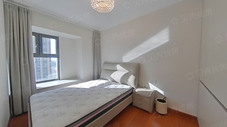 Apartment for rent in Shenyang - Evergrande Central Plaza - Photo 7