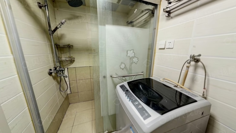 Apartment for rent in Suzhou - Hejing Fenghui Phase 10 - Photo 2