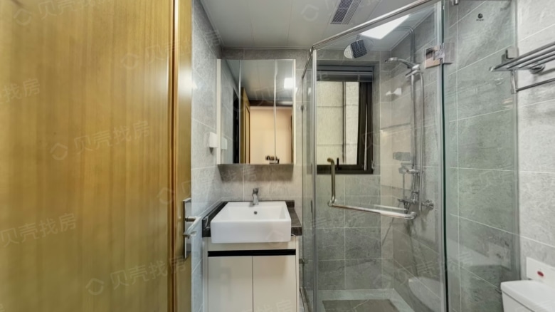 Apartment for rent in Nantong - Yuanchuang Dongyue - Photo 7