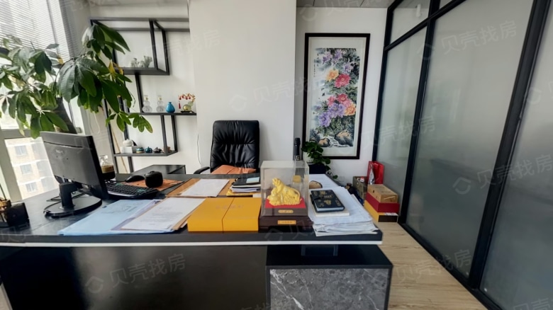 Ningbo expat housing - Furnished apartment: Xintiandi East District