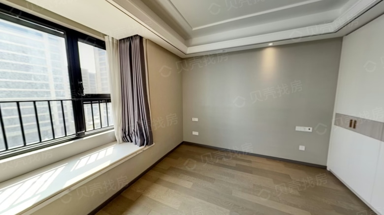 Apartment for rent in Nantong - Green City Cheng Garden - Photo 3