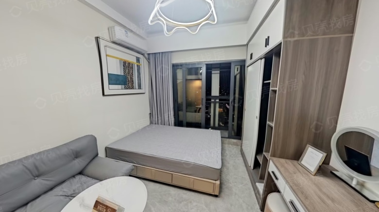 Apartment for rent in Shenzhen - Junhao MIXPark - Photo 2