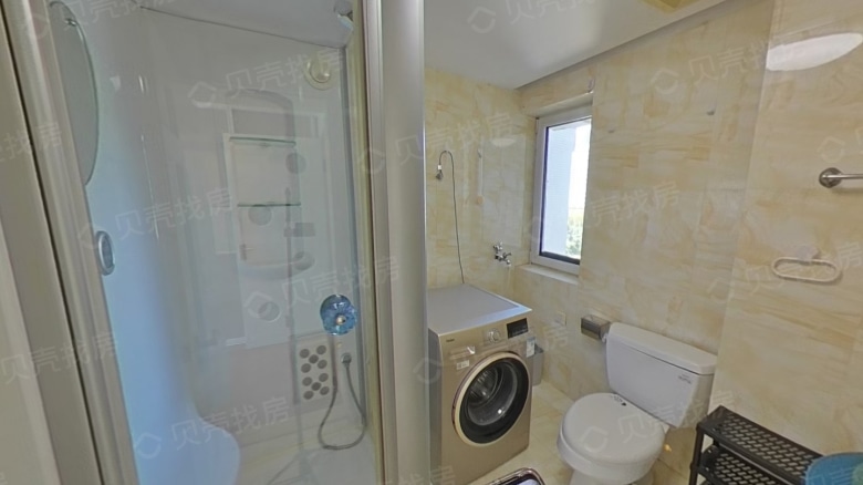 Apartment for rent in Dalian - Yipin Xinghai - Photo 8