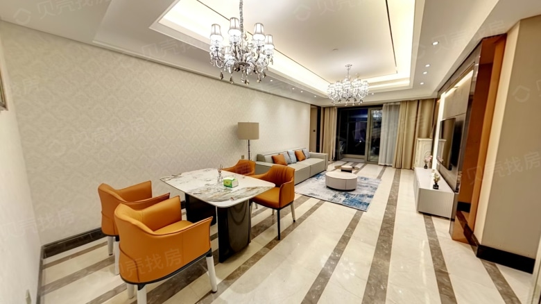 Apartment for rent in Hangzhou - MixC Yuexi - Photo 2