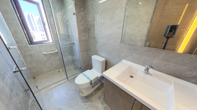 Apartment for rent in Changsha - Poly Sky Hub - Photo 7