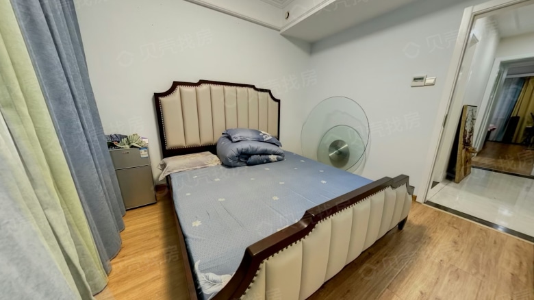 Apartment for rent in Changsha - Beichen Delta Olympic City E6 District - Photo 7
