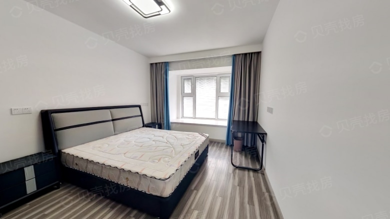 Apartment for rent in Nantong - Shimao Kowloon Court - Photo 4
