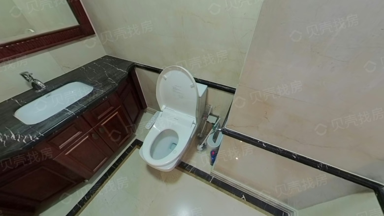 Apartment for rent in Shanghai - Shanghewan - Photo 10