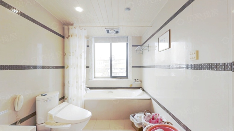 Apartment for rent in Nantong - Triumph Garden - Photo 12