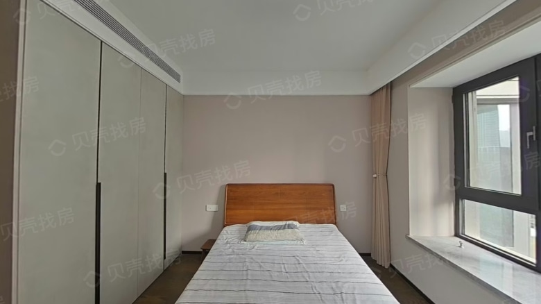 Apartment for rent in Xian - China Resources Land Yuefu - Photo 4