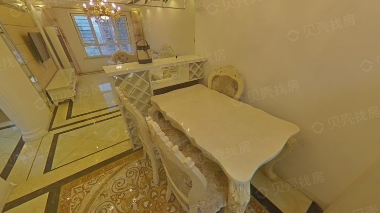 Apartment for rent in Qingdao - Qingte Hefu Phase I - Photo 5