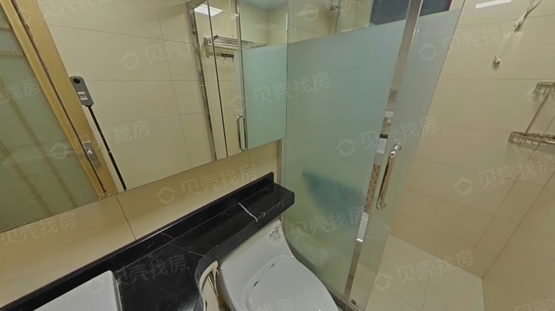 Apartment for rent in Shenzhen - Donghua Holiday Apartments - Photo 4