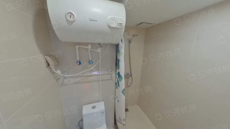 Apartment for rent in Nanjing - Vanke Shangdu Hui (Apartment) - Photo 4