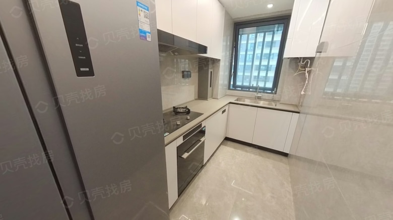 Apartment for rent in Suzhou - Jingyuan Brilliance - Photo 8