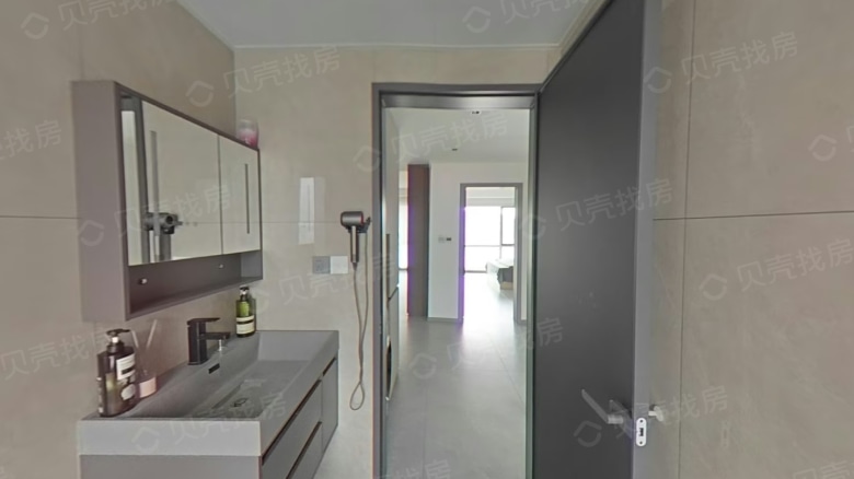 Apartment for rent in Dalian - Star Harbor Court - Photo 10