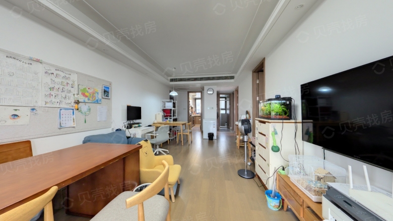 Apartment for rent in Nanjing - Yunjing Garden - Photo 4