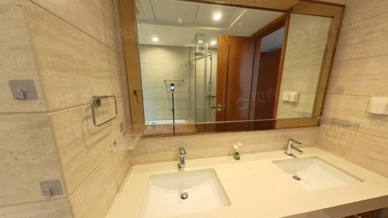 Apartment for rent in Shanghai - Yanlord West Garden - Photo 11