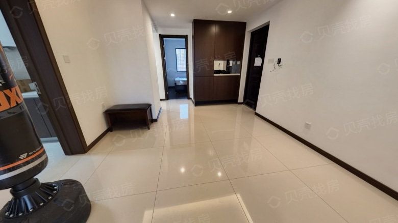 Apartment for rent in Taiyuan - Greenland New City Phase I - Photo 1