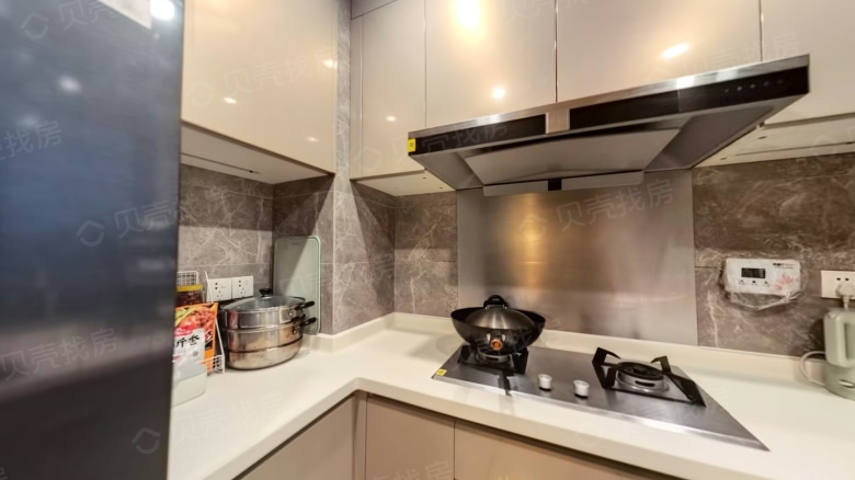 Apartment for rent in Suzhou - New Hope Jinlin Cloud Realm - Photo 7