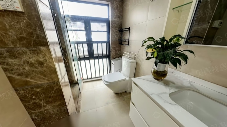 Apartment for rent in Shenzhen - Jindi Meilong Town Phase III - Photo 8