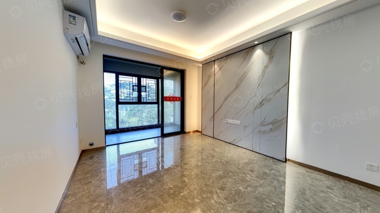 Apartment for rent in Shenzhen - Wanyue Mansion - Photo 3