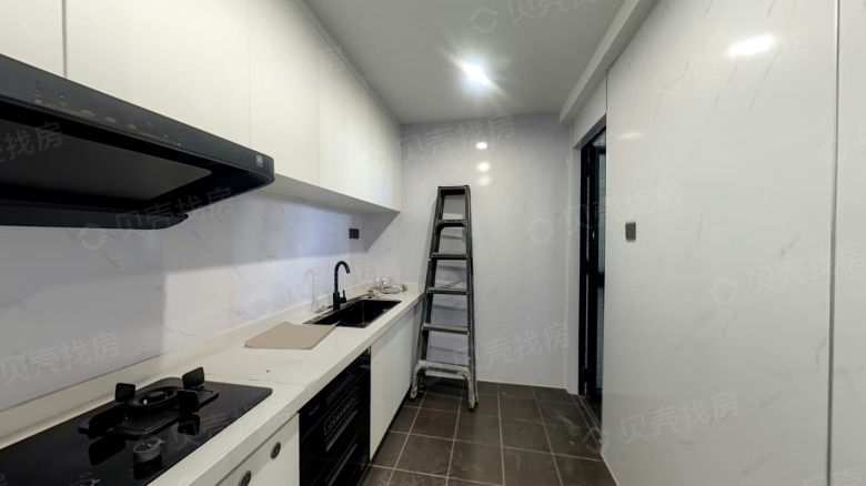 Apartment for rent in Guangzhou - Poly Heartland - Photo 5