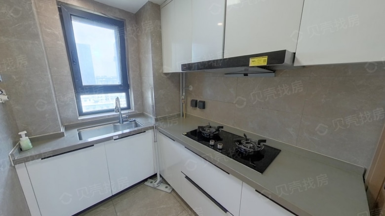 Apartment for rent in Qingdao - Vanke Jinyu Huafu - Photo 6