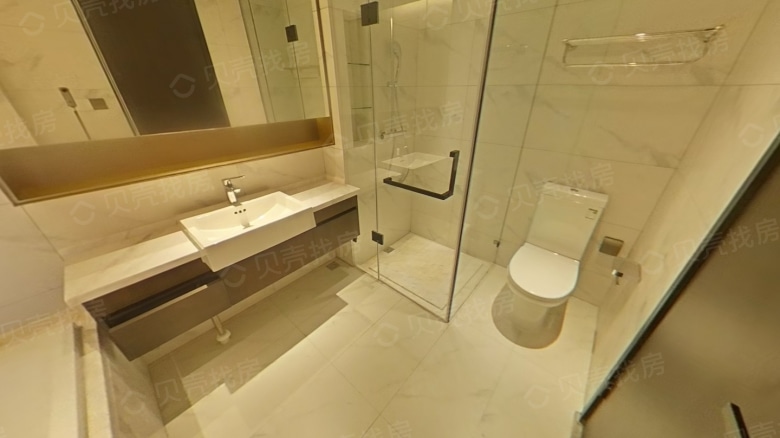 Apartment for rent in Chengdu - C&D Runda Binjiang Yuecheng - Photo 15