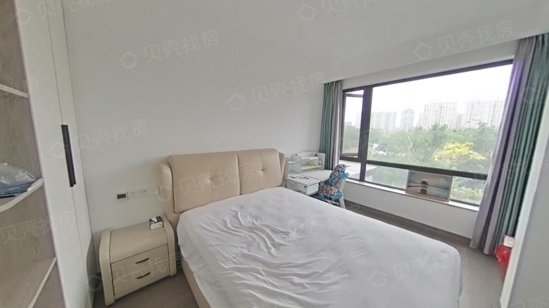 Apartment for rent in Ningbo - Yaogongwan Phase 2 Tianyuan - Photo 5