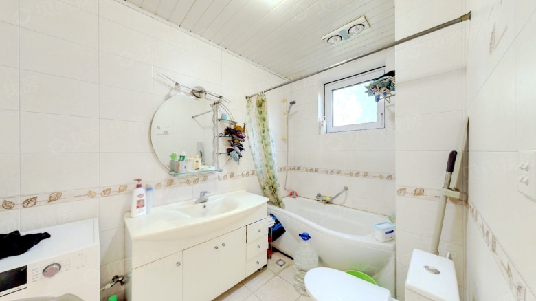 Apartment for rent in Shenyang - Vanke Four Seasons Flower City - Photo 9