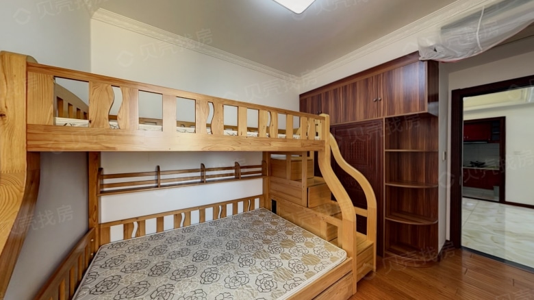 Apartment for rent in Nantong - Starlight Plaza - Photo 6