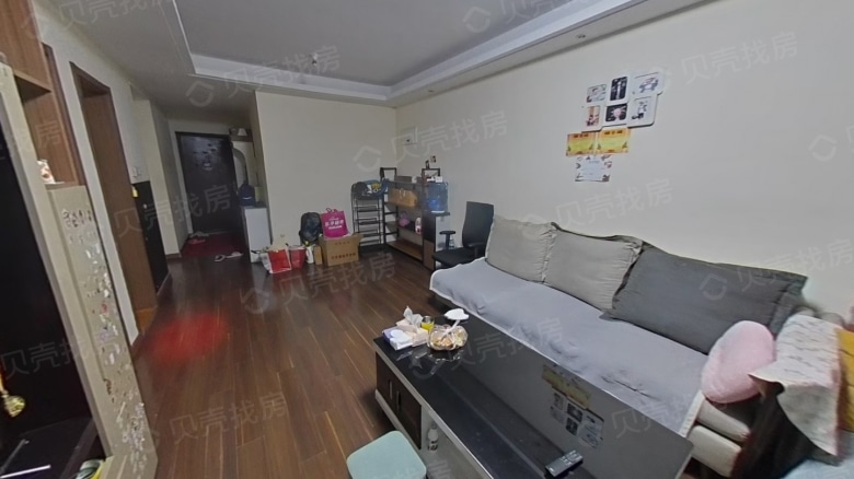 Apartment for rent in Qingdao - Vanke City Toronto Block - Photo 4