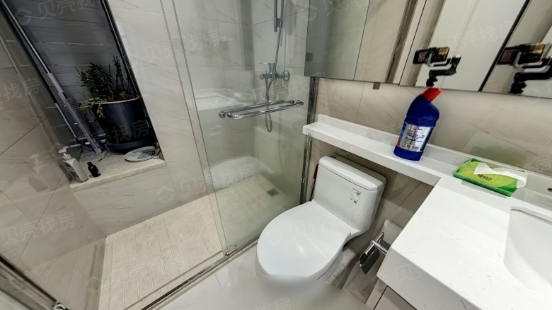 Apartment for rent in Shenzhen - Xinyi Jinyushan - Photo 4