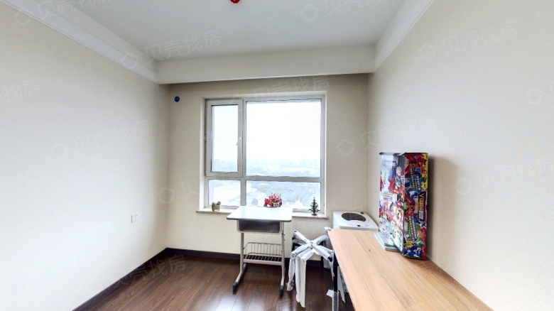 Apartment for rent in Shenyang - Vanke Jade Seasons - Photo 3