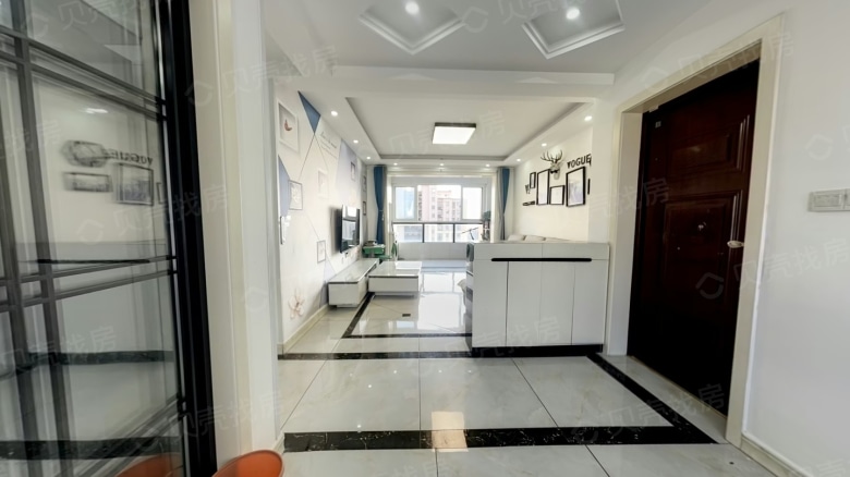 Apartment for rent in Suzhou - Jiabao Dream Morning - Photo 5