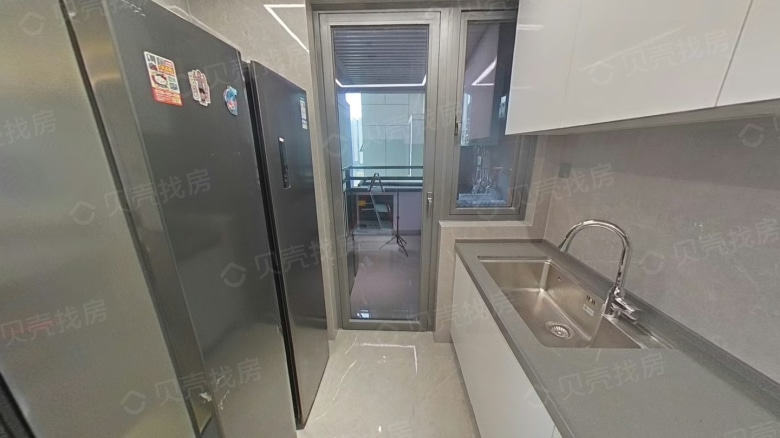 Apartment for rent in Chengdu - Zhonghai Xinchuan Huafu - Photo 14