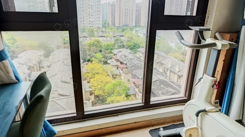 Apartment for rent in Chengdu - Meicheng Yuerong Residence - Photo 21