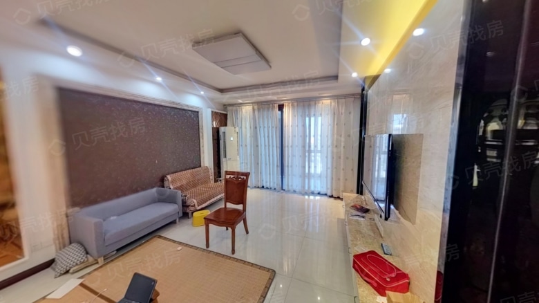 Apartment for rent in Nantong - Hangsheng Huijin Yuan - Photo 3