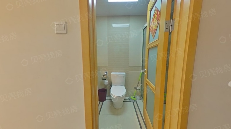 Apartment for rent in Nanjing - MCC Chongwen Jincheng Block C - Photo 7