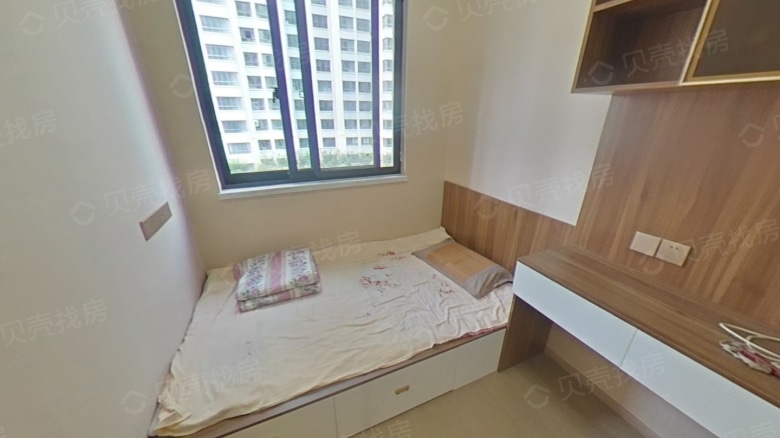 Apartment for rent in Nanjing - Yuefeng Yayuan Block B - Photo 4