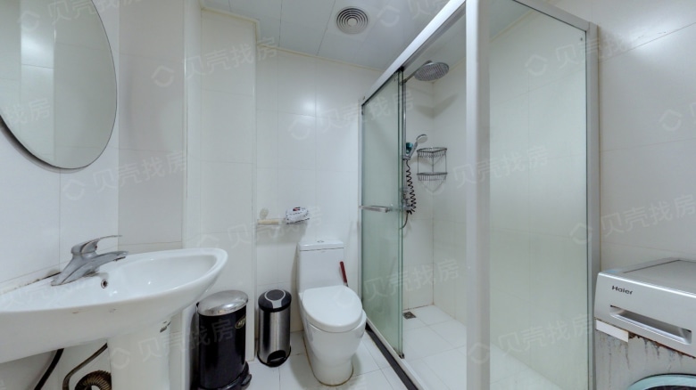Apartment for rent in Beijing - Aojing Garden - Photo 10
