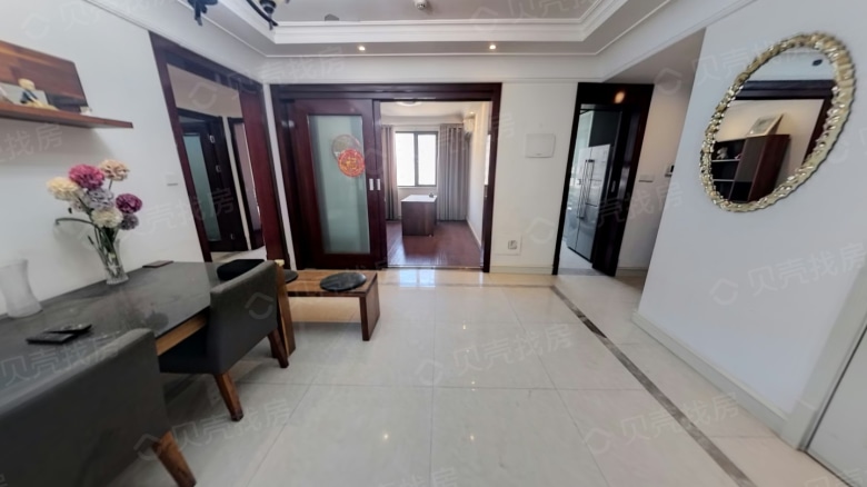 Apartment for rent in Hefei - China Resources Arch II - Photo 3