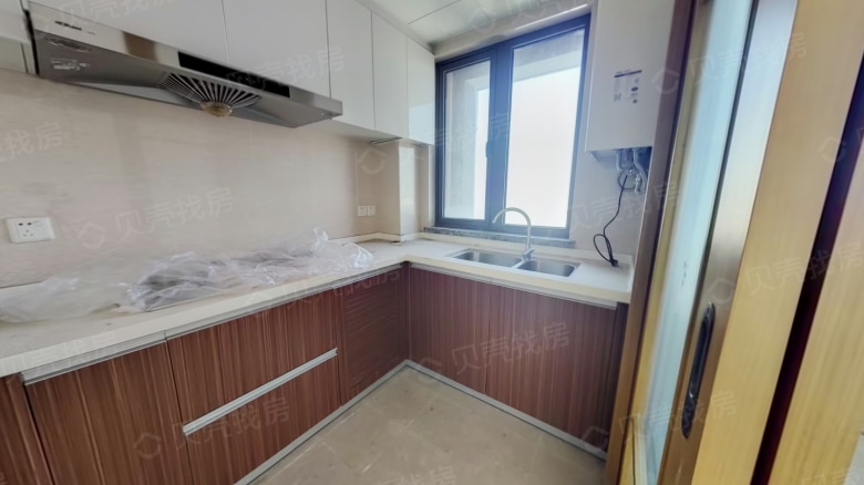 Apartment for rent in Wuhan - Sunac Rong Mansion Phase II - Photo 6