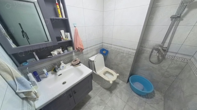 Apartment for rent in Shijiazhuang - Yijing Garden - Photo 2