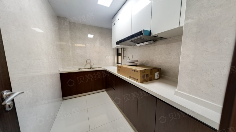 Apartment for rent in Taiyuan - Greenland New City Phase I - Photo 5