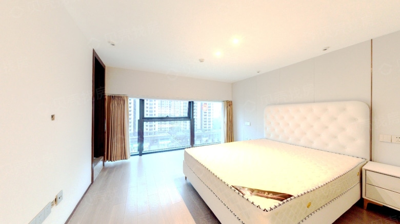Apartment for rent in Hangzhou - Haiwei Tiandi - Photo 4
