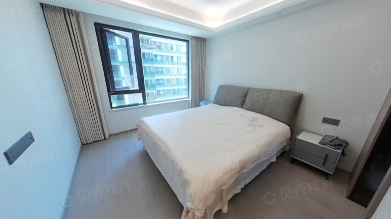 Apartment for rent in Chengdu - Hongkong Land West Yuan - Photo 5